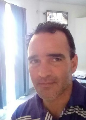 Luciano, 44, República Argentina, San Miguel de Tucumán
