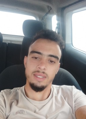 خالد, 24, الصحراء الغربية, الداخلة