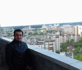 Шамиль, 30 лет, Новосибирск