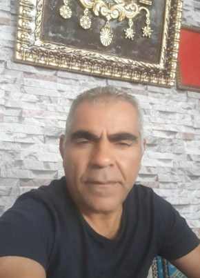 T C Metin, 56, Türkiye Cumhuriyeti, Ilıca