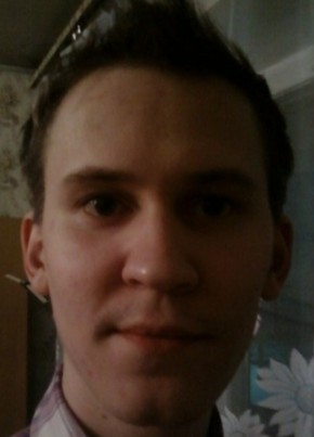 Андрей, 36, Россия, Электроугли