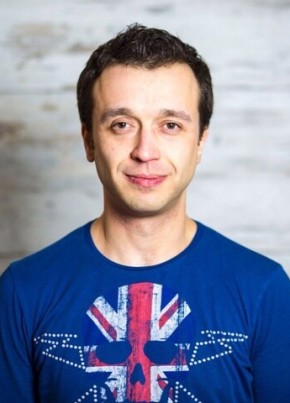 Skripex, 40, Україна, Українка