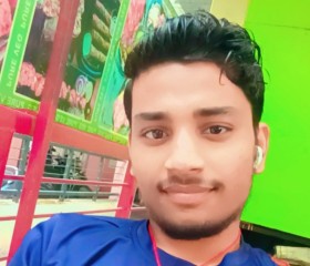 Lalan Kumar, 18 лет, Pune