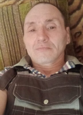 Дмитрий, 51, Россия, Лангепас