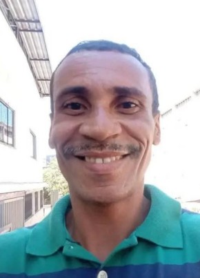 Alessandro из Tanguá 43 года