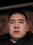 Меиржан, 34 года, Алматы