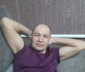 Виталий, 44 года, Прохладный