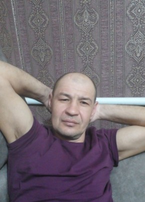 Виталий, 44, Россия, Прохладный