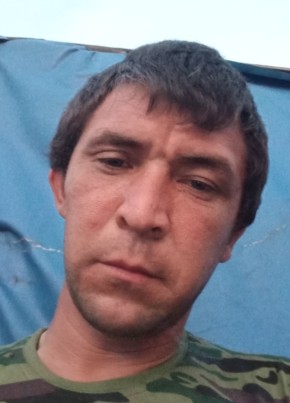 Фидарис из Альшеево 30 лет