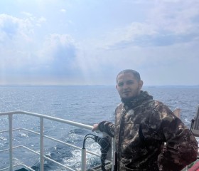 Dmitriy, 26, Nemuro