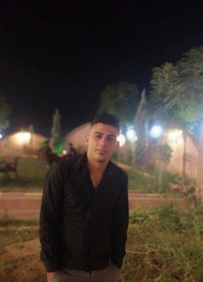 Tohy, 26, جمهورية العراق, قضاء الحمدانية