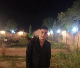 Tohy, 27, Al-Hamdaniya