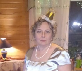 ЕЛЕНА, 49 лет, Иркутск
