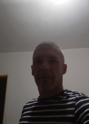 jesus fernandez, 45, Estado Español, Sevilla