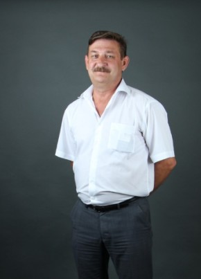 Андрей, 62, Россия, Иваново