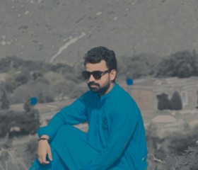 Mshahidsaeed, 24 года, ڈیرہ غازی خان