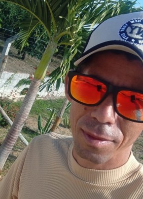 Leandro из Petrolina 36 лет