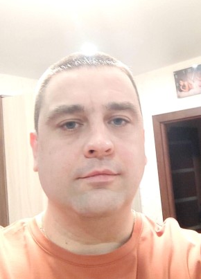 Андрей из Иваново 42 года