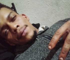 Marcos, 22 года, Goiânia