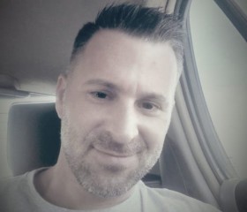 Nico, 42, Barcelona