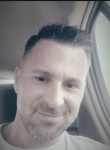 Nico, 42, Barcelona