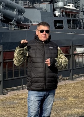 Максим из Дзержинска 39 лет