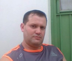 Alexandre Pinto, 44 года, Rio Grande