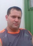 Alexandre Pinto, 44 года, Rio Grande