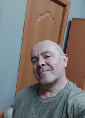 Вячеслав, 55, Россия, Долинск