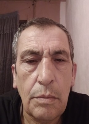 Mustafa, 43, Azərbaycan Respublikası, Bakı