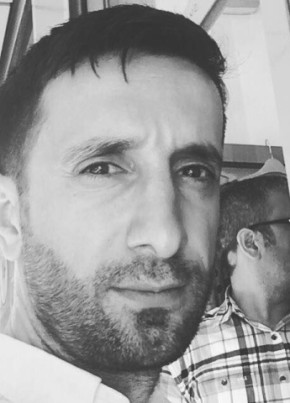 Mehmet, 42, Türkiye Cumhuriyeti, Bingöl