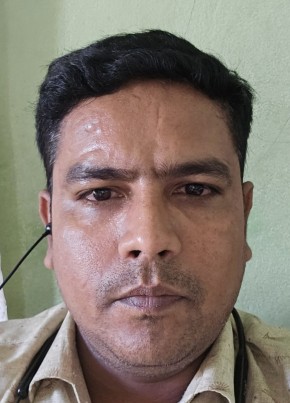 Md Umar, 37, India, Kūkatpalli