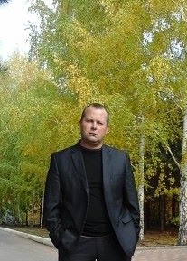 Eduard, 45, Russia, Volgograd