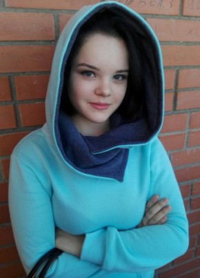 Valeria, 25, Россия, Новодвинск