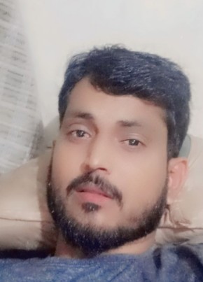 IRSHAD RAO, 30, پاکستان, اسلام آباد