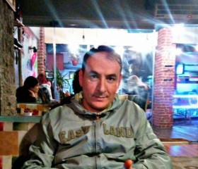 Deniz acar, 44 года, İstanbul
