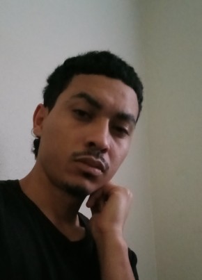 Jasieljose mones, 24, United States of America, Fort Worth