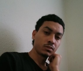 Jasieljose mones, 25, Fort Worth