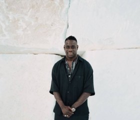 Kelvin, 18, Techiman