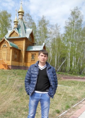 evgeniy, 32, Russia, Kushchevskaya
