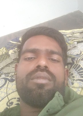 Ramesh, 24, India, Hyderabad