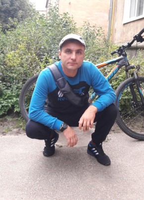 Анатолий, 41, Россия, Калининград