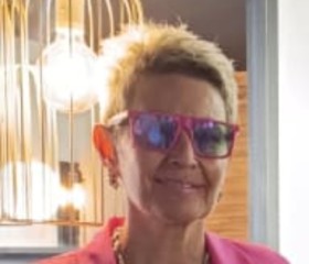 Margarita, 62, Pskov