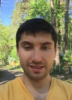 Айрат, 36, Россия, Казань