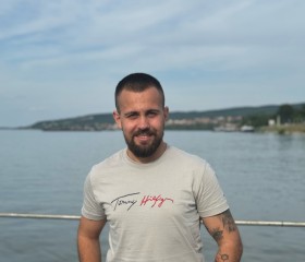 Miloš Gavrilović, 26 лет, Београд