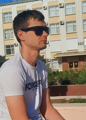 Владимир, 34, Россия, Благодарный