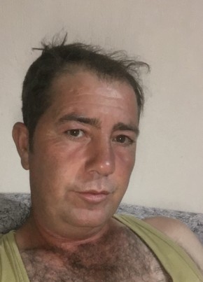 Yusuf, 42, Türkiye Cumhuriyeti, Aksaray