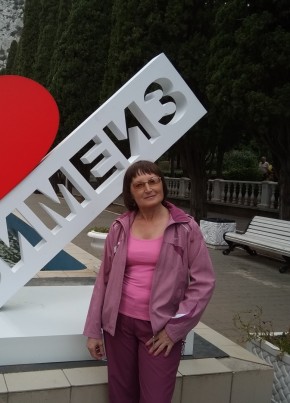Лариса, 58, Україна, Горлівка