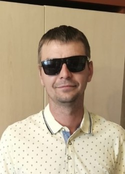 Дмитрий из Дмитрова 38 лет