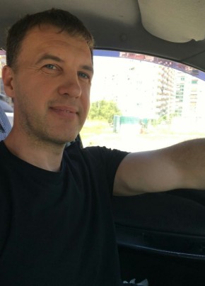 михаил, 43, Россия, Краснодар